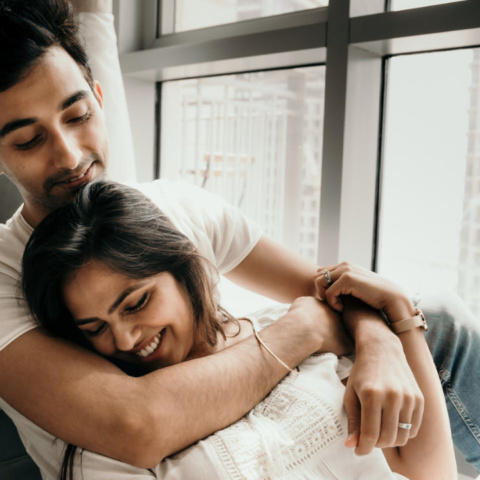 How to Make Your Wedding Photography Session Stress-Free and Fun