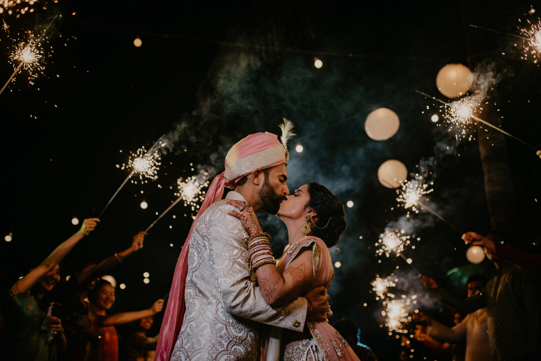Sahil x Anjani